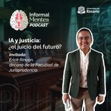 IA y justicia: ¿el juicio del futuro?