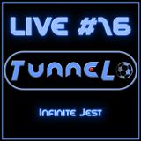 Live #16 - Infinite Jest