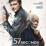 Special Report: Rusty Cundieff on 57 Seconds (2023)