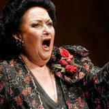 La Mattina all'Opera buongiorno con ..  Montserrat Caballé