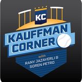 Kauffman Corner - Episode 95  (1/1/24)