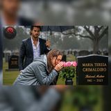 She Whispered Sorry at His Mother's Grave | Mafia Boss Romance Stories