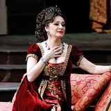 La Mattina all'Opera Buongiorno con .... Daniela Dessi