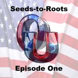 Seeds-to-Roots - First Episode A - 2020