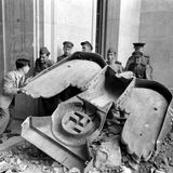 La Vida con Hitler: 3- Hundimiento y Legado #historia #documenmtal #IIGM #podcast