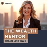 The Future of Business: Why Women Must Invest NOW!
