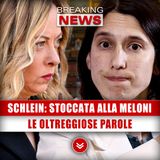 Elly Schlein, Stoccata A Giorgia Meloni: Le Oltreggiose Parole!