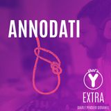 "Annodati" [THAT'S Y EXTRA]