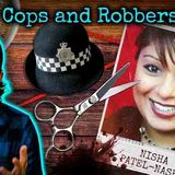 This Special Constable could only escape death ONCE