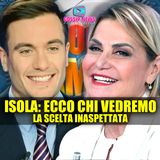 Isola Dei Famosi Cambia Tutto: Ecco Chi Vedremo!