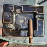 Trying a See No Evil Cigar