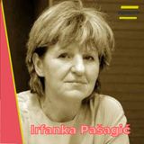 Ep. 1 - Irfanka Pašagić (realizzato da Nikola Minic)