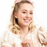 Martha Rossi (Wendy): "Torniamo a credere nelle favole!" - Shine On - Radio Wellness
