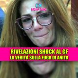 Grande Fratello: la verità sulla fuga di Valentina e la battaglia per sua figlia