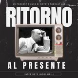 Interviste impossibili: Gabriele D'Annunzio