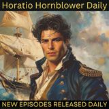 Horatio Hornblower - Hornblowers First Command
