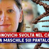 Liliana Resinovich: Trovato DNA Maschile Sui Pantaloni, Svolta Nel Caso!