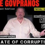 Episode 291 - Porthole to Justice Guest Micheal Gill State Of Corruption May 21, 2019