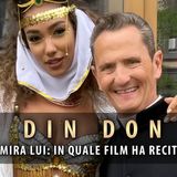 Samira Lui, Attrice Nella Saga Din Don: Ecco In Quali Film Ha Avuto Una Parte!