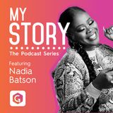 My Story - Nadia Batson - Fete til ah Fallin!!