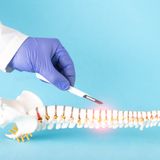 Dr Peter Lucas - Brisbane Private Hospital Brings New Spinal Surgery Technique to Australia