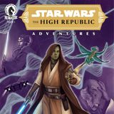 Episode #495 -- Break My Stride