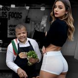 La Suerte De Un Taquero Feo