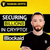 The Hidden Dangers of Crypto Exchanges and Wallets Revealed! with Ido Ben-Natan