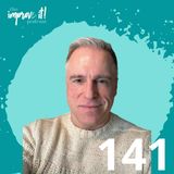 141: Self Healing Series: Discovering Repressed Emotions & How It Can Help You Lead More Authentically with Michael Frontier