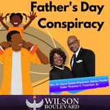 Father's Day Conspiracy