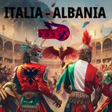 EUROLUDICA 2024 - ITALIA ALBANIA