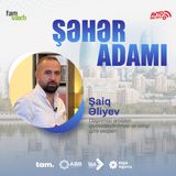 Ev almaq, yoxsa kirayə yaşamaq? I Şəhər adamı #121