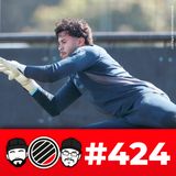 #424 - jogo duro em bh!