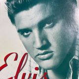 PAM. 3.06 Elvis, Johnny Rivers, Little Richard’s