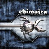 #EP10 CHIMAIRA "Pass Out Of Existence" with Rob Arnold (20 Year Anniversary)