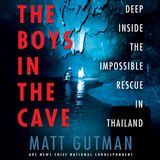 Matt Gutman Releases The Boys In The Cave