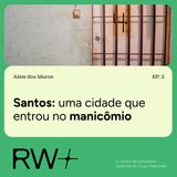 Abandono e resistência: como uma cidade reinventou o cuidado