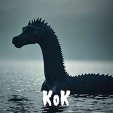 #112 Los 7 Monstruos de Río Más Temibles del Mundo | Aterrados por KoK