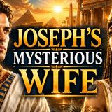 The Bible Barely Mentions Her... But Joseph_s Wife Changed Everything _ biblical origins