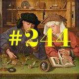 TIRATE INIZIATIVA! 01  - Questa demo, pagata io l'ho! - Puntata 244