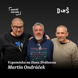 Empatie, tvrdost, pochyby a ďábelský humor. Jak si pamatovat Danu Drábovou?