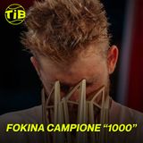 Alejandro Davidovich Fokina batte Jodar e trionfa a Shanghai!