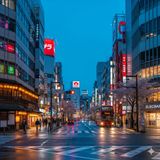 Tsurumi, Osaka: Istorie, Transformare și Renăscare Verde