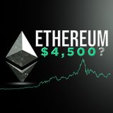 227. Is Ethereum on Track to Reach $4,500 in 2021? 📈