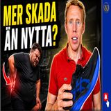 322. Varför löpning inte passar alla 🏃