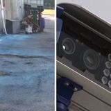 Incendio doloso all’auto del consulente dell’indagine sui velox non omologati