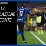 La rivelazione di Conte su Paratici: "Volevo Kulusevski all'Inter, me lo soffiò"