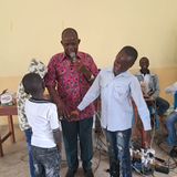 World Cup preview - hopes for African teams - DR Congo  story of hope - UEFA Champions League final
