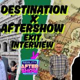 Destination X Latest Eliminated Contestant Week 5