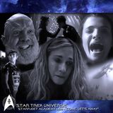 Starfleet Academy 1x06 - "Come, Let's Away" Review